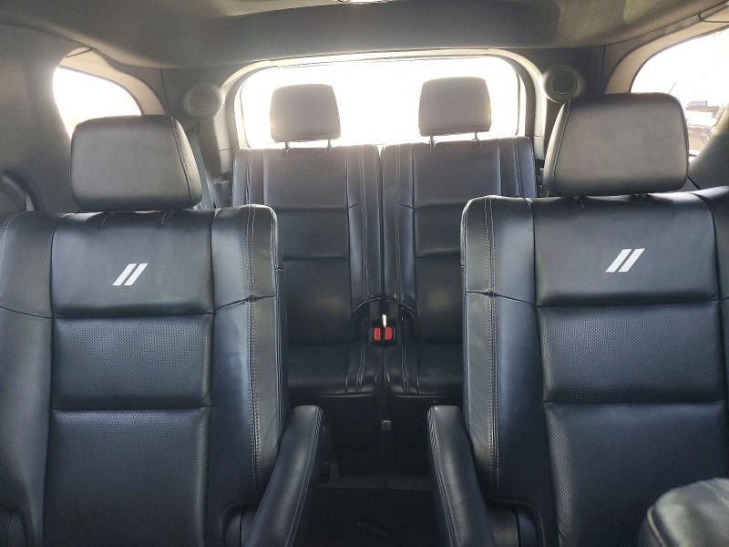 Aukcja sprzedaży 2019 Dodge Durango, vin: 1C4SDJCT7KC536132, numer aukcji: 85990705