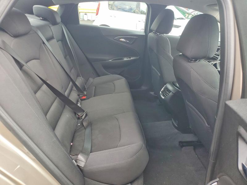 2022 Chevrolet Malibu მანქანა იყიდება აუქციონზე, vin: 1G1ZD5ST1NF180327, აუქციონის ნომერი: 59872236