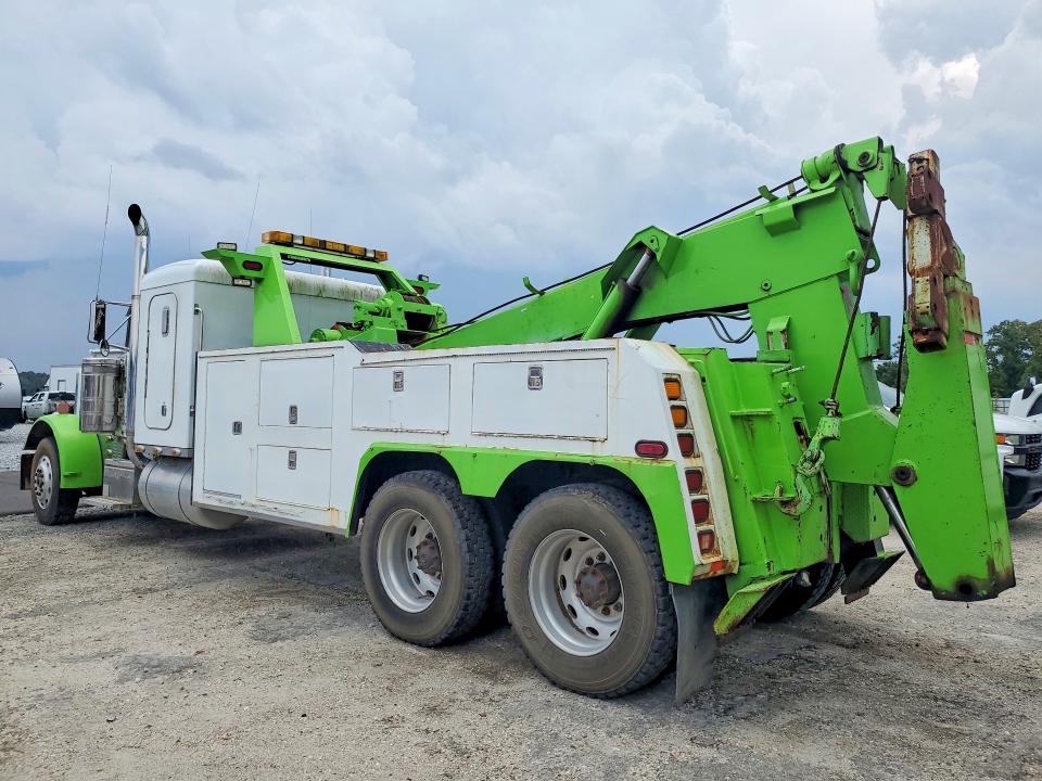 Продаж на аукціоні авто 1990 Peterbilt 379, vin: 1XP5D29X1LD291612, номер лоту: 62204416