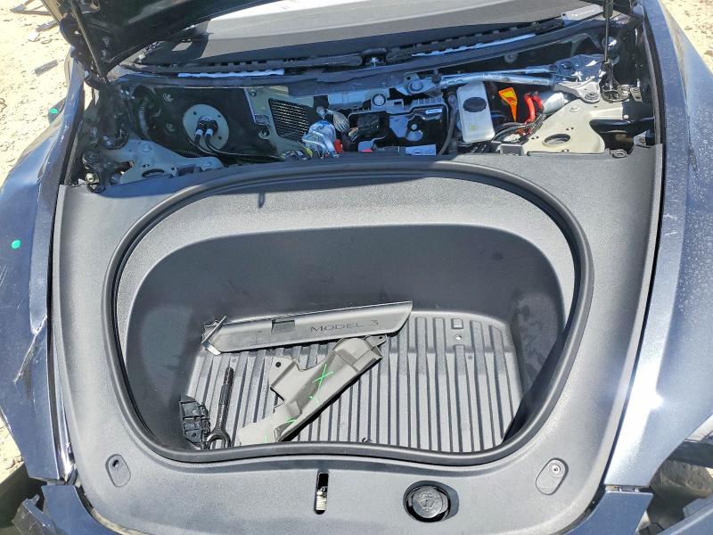 Aukcja sprzedaży 2026 Tesla Model 3, vin: 5YJ3E1EB5TF159732, numer aukcji: 58897726