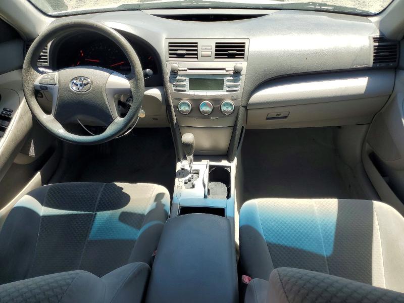 2008 Toyota Camry მანქანა იყიდება აუქციონზე, vin: 4T1BE46K88U208590, აუქციონის ნომერი: 61552006