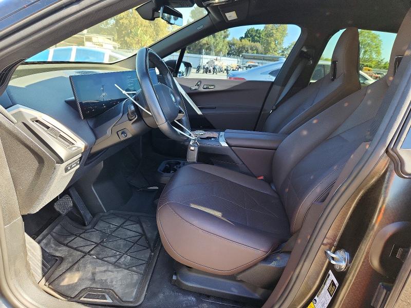Aukcja sprzedaży 2024 Bmw Ix, vin: WB523CF06RCN40646, numer aukcji: 60413766