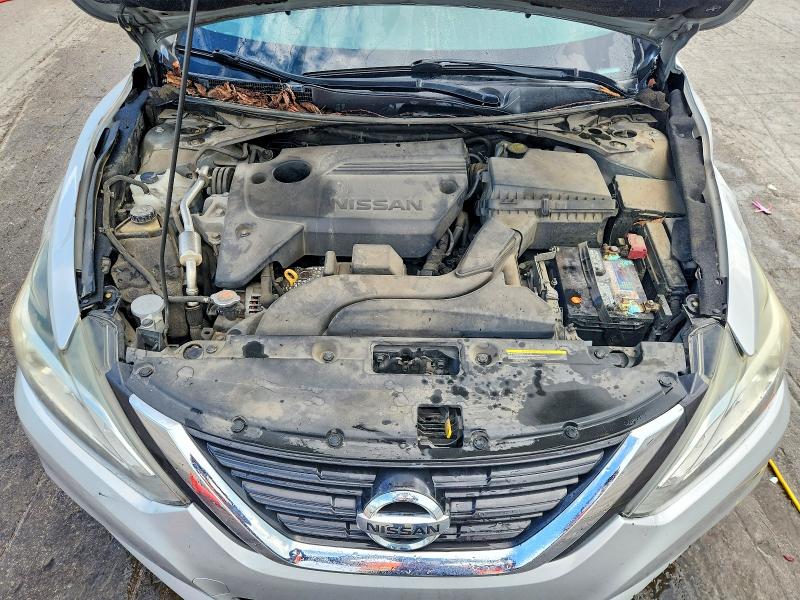 2017 Nissan Altima მანქანა იყიდება აუქციონზე, vin: 1N4AL3AP7HN346446, აუქციონის ნომერი: 61378606