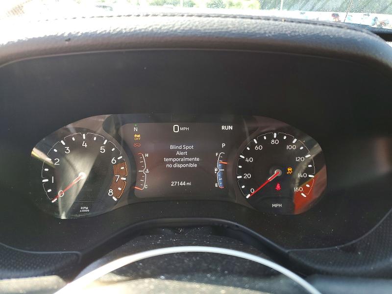 Продаж на аукціоні авто 2026 Jeep Compass, vin: 3C4NJDBN2TT179426, номер лоту: 62100946