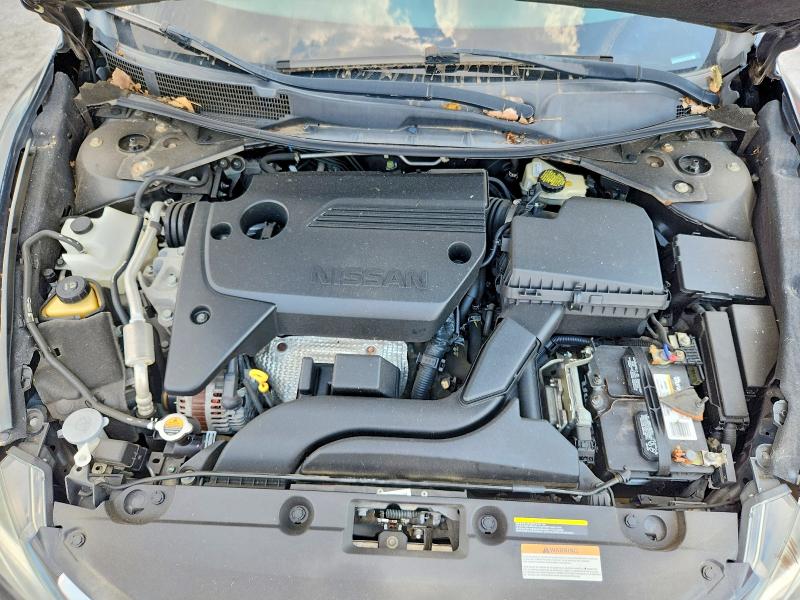 Aukcja sprzedaży 2017 Nissan Altima, vin: 1N4AL3AP4HC204907, numer aukcji: 60028266