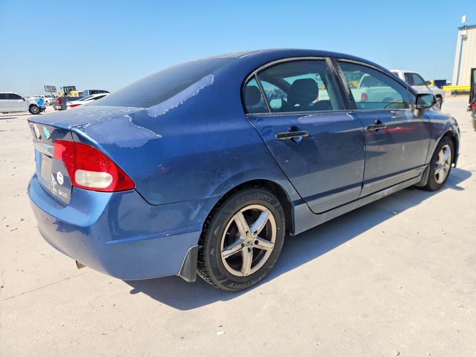 Aukcja sprzedaży 2011 Honda Civic, vin: 2HGFA1F3XBH543998, numer aukcji: 60385206