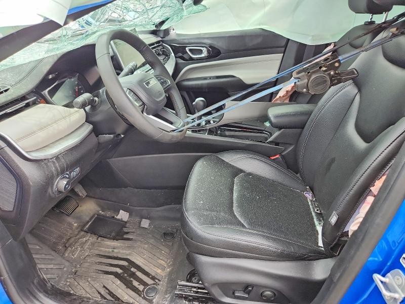 Aukcja sprzedaży 2026 Jeep Compass, vin: 3C4NJDCN0TT178645, numer aukcji: 60790746