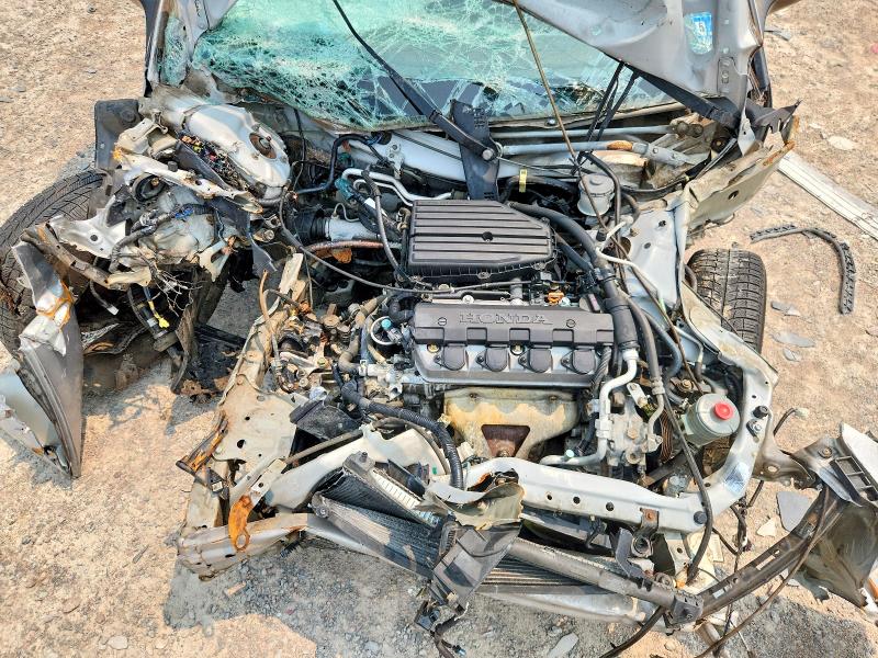 Aukcja sprzedaży 2005 Honda Civic, vin: 1HGEM21125L008203, numer aukcji: 60898096
