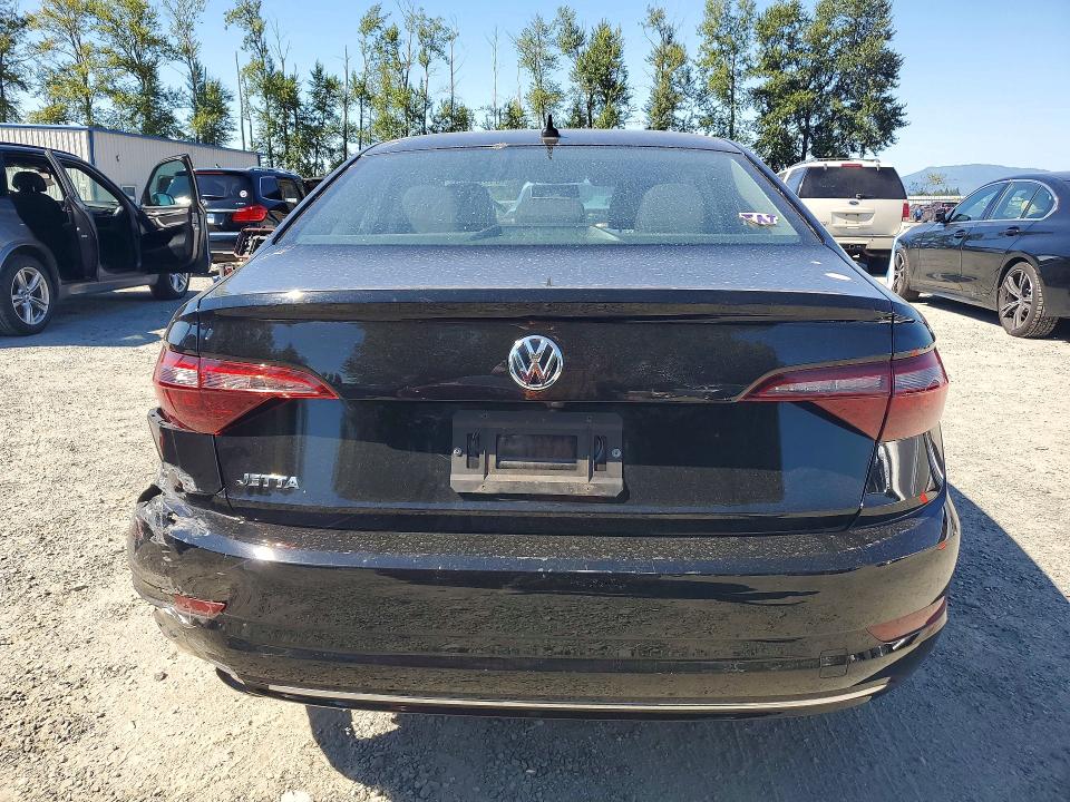 Продаж на аукціоні авто 2021 Volkswagen Jetta, vin: 3VWC57BU7MM082798, номер лоту: 61378886