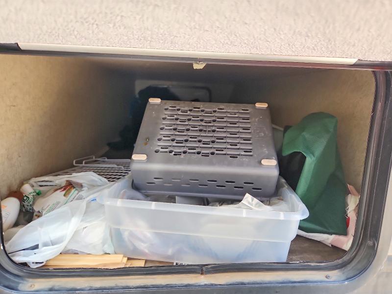 60738256 :رقم المزاد ، 5SFEB2829HE331821 vin ، 2017 Heartland Trail Runn مزاد بيع