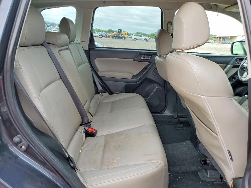 Продажа на аукционе авто 2018 Subaru Forester, vin: JF2SJARC2JH509651, номер лота: 61238086