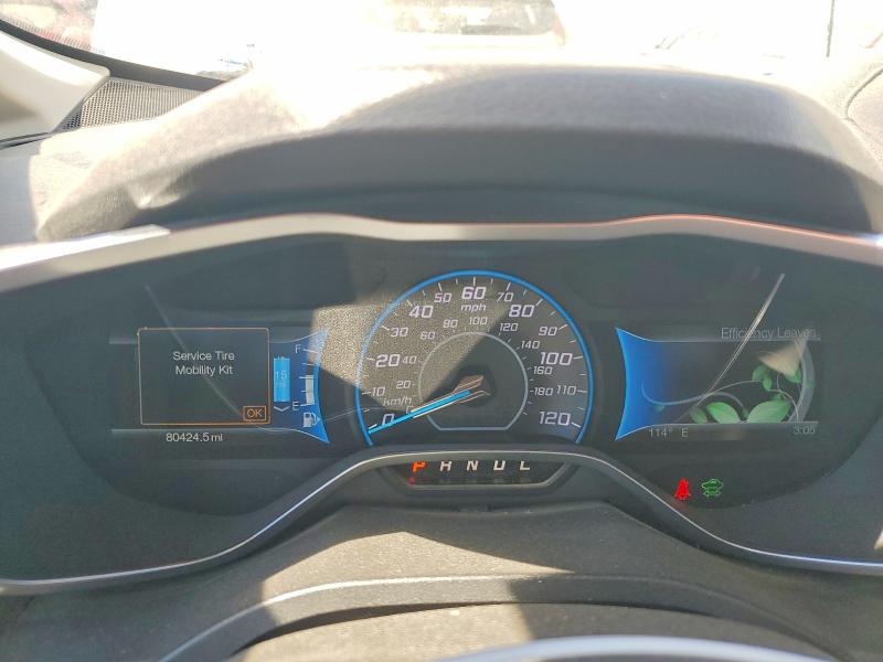 Aukcja sprzedaży 2013 Ford C-max, vin: 1FADP5CU3DL554099, numer aukcji: 61437046
