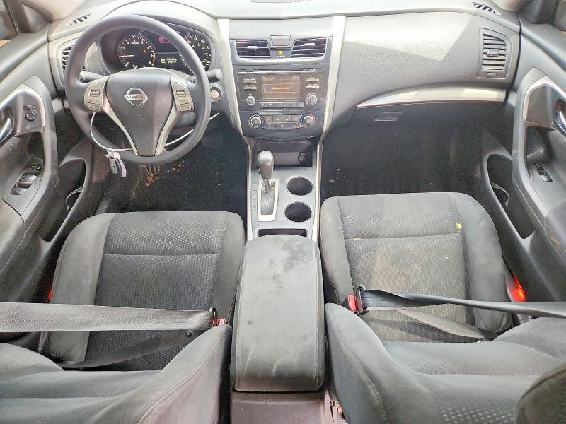 2015 Nissan Altima მანქანა იყიდება აუქციონზე, vin: 1N4AL3AP5FC123380, აუქციონის ნომერი: 60179626