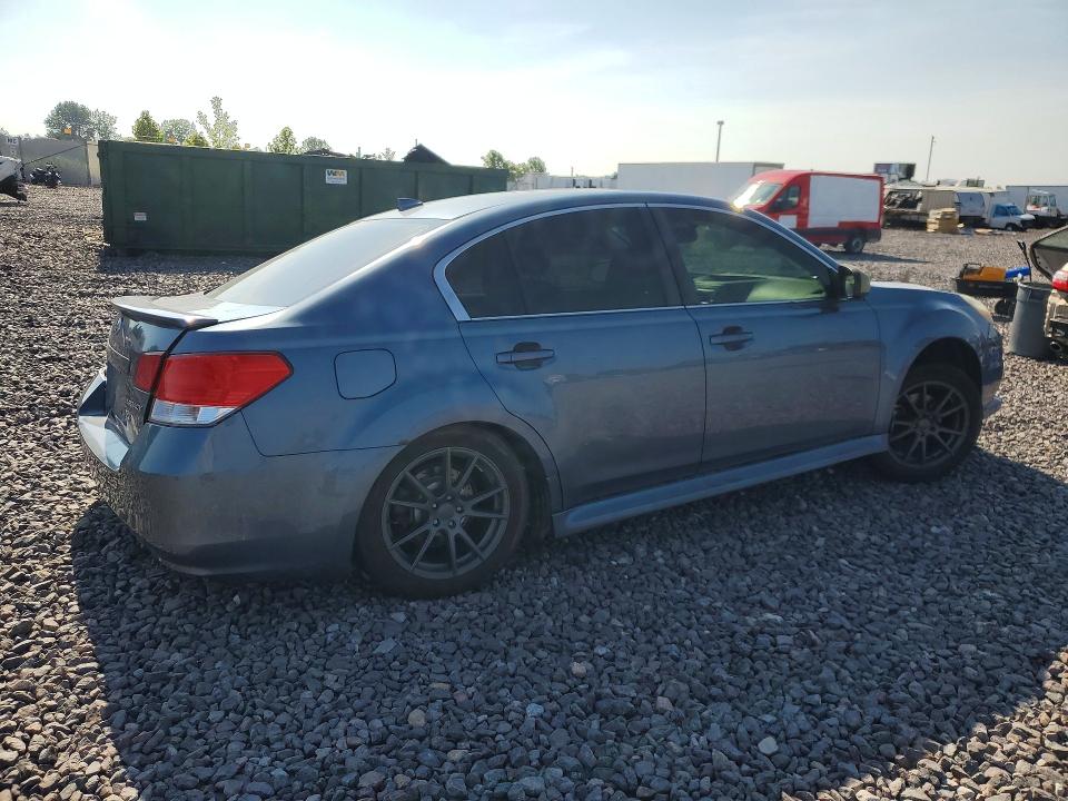 61351526 :رقم المزاد ، 4S3BMCH64E3008115 vin ، 2014 Subaru Legacy مزاد بيع