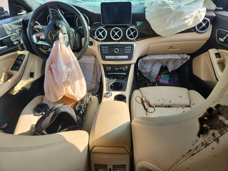 Продажа на аукционе авто 2017 Mercedes-benz Cla, vin: WDDSJ4GB7HN439754, номер лота: 62060966