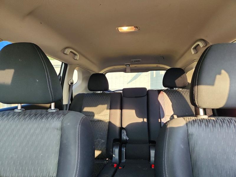 Продаж на аукціоні авто 2020 Nissan Rogue, vin: JN8AT2MT8LW038092, номер лоту: 58555446