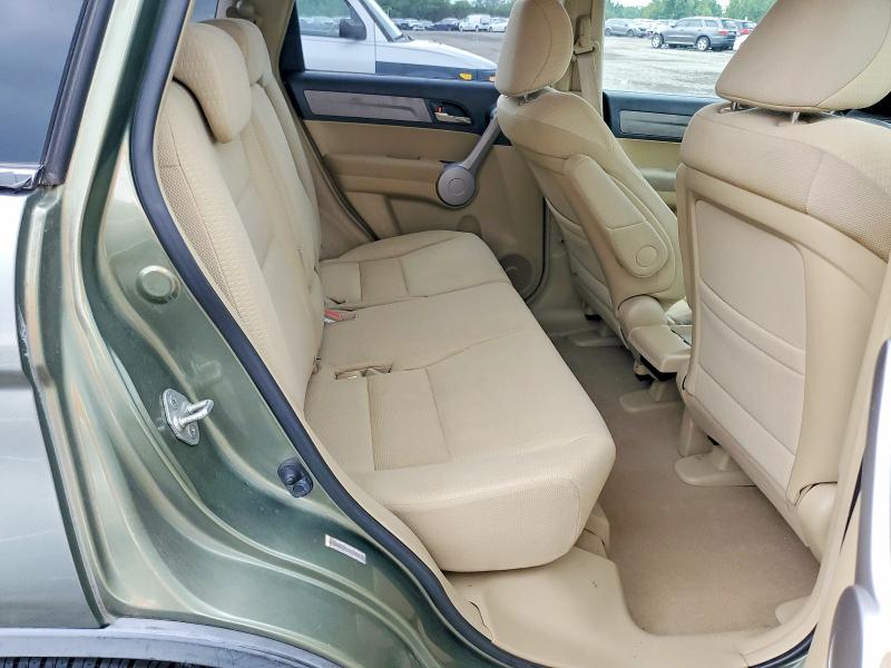 62983886 :رقم المزاد ، JHLRE48547C033210 vin ، 2007 Honda Cr-v مزاد بيع