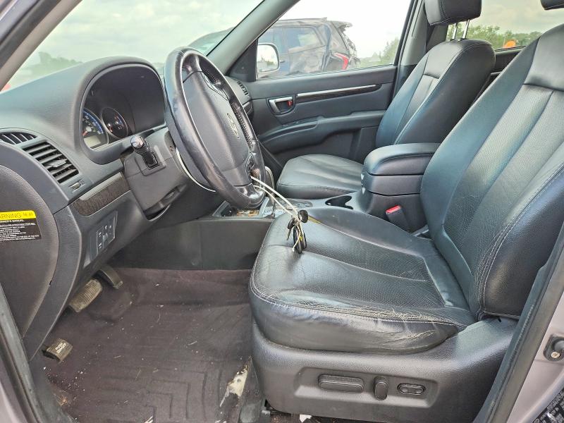 Aukcja sprzedaży 2008 Hyundai Santa Fe, vin: 5NMSH73E98H219357, numer aukcji: 61500446