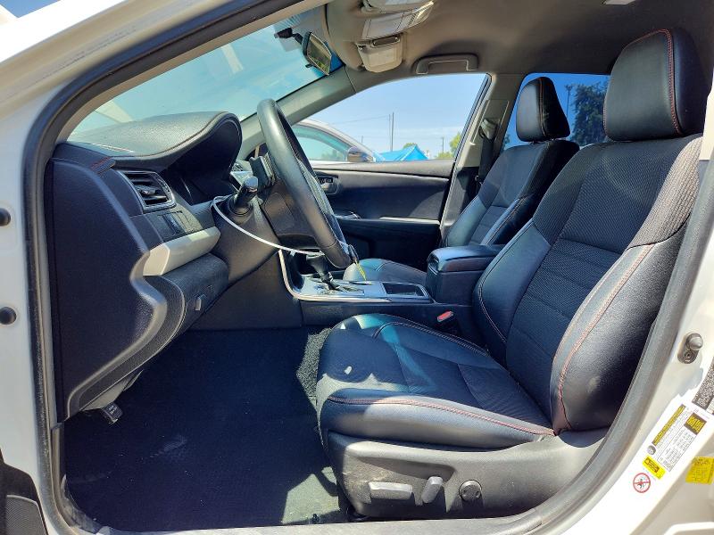 Продаж на аукціоні авто 2016 Toyota Camry, vin: 4T1BF1FK2GU237951, номер лоту: 60673116