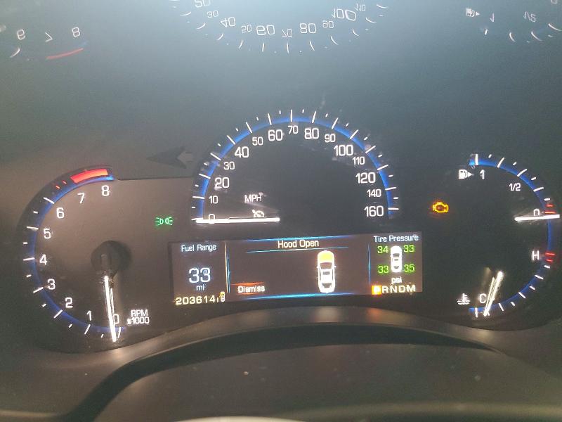2014 Cadillac Ats მანქანა იყიდება აუქციონზე, vin: 1G6AG5RX0E0180684, აუქციონის ნომერი: 61383616