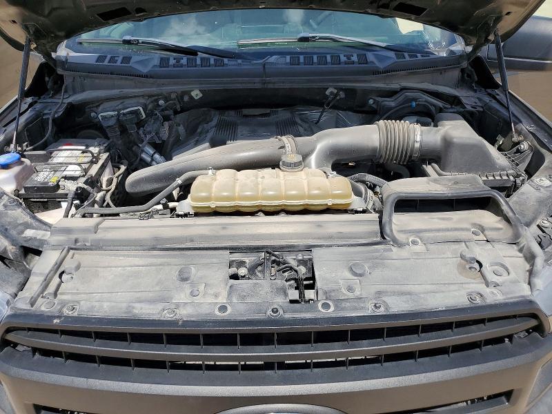 Aukcja sprzedaży 2019 Ford F150, vin: 1FTEW1E49KKD84972, numer aukcji: 60054876