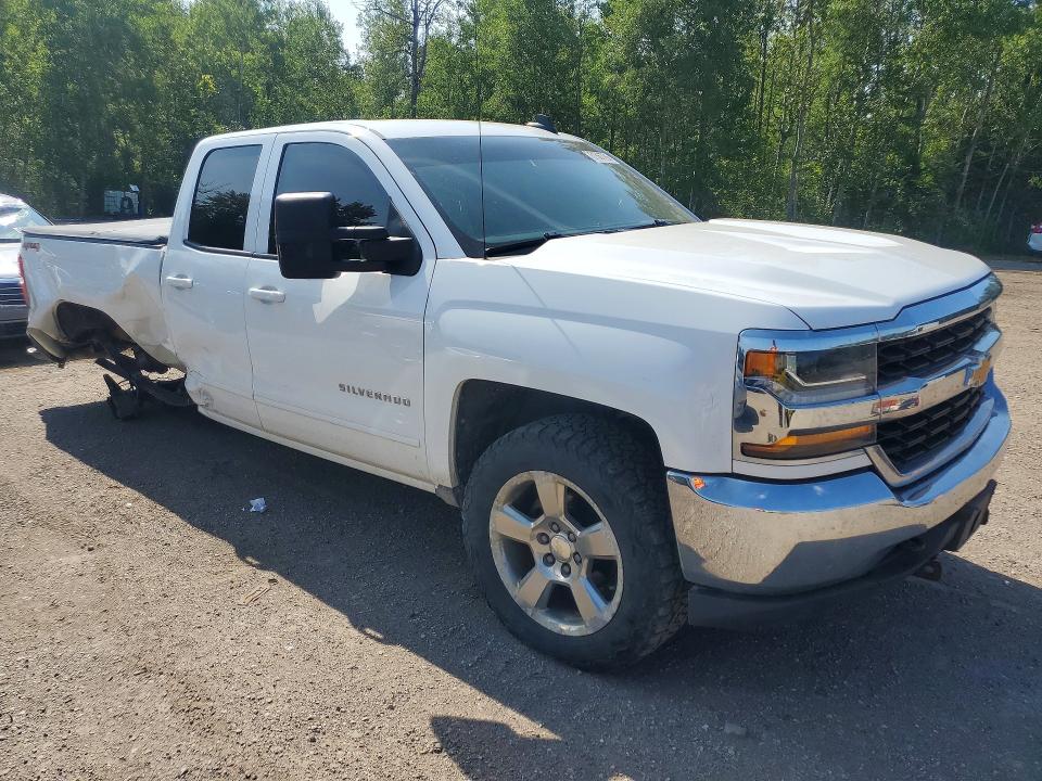 Продаж на аукціоні авто 2019 Chevrolet Silverado Ld, vin: 2GCVKPEC0K1198338, номер лоту: 61567766