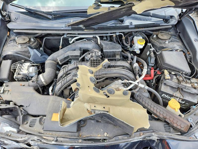 Продаж на аукціоні авто 2019 Subaru Impreza, vin: 4S3GTAD60K3750395, номер лоту: 60409906