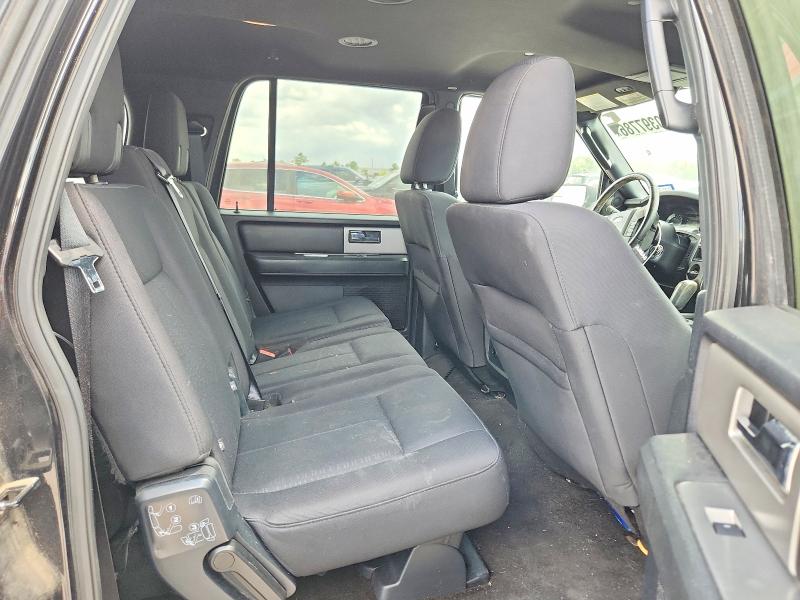 Продаж на аукціоні авто 2015 Ford Expedition, vin: 1FMJK1HT0FEF26784, номер лоту: 60397786