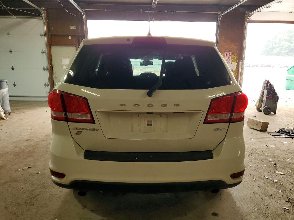 Aukcja sprzedaży 2019 Dodge Journey, vin: 3C4PDDEG7KT784991, numer aukcji: 60955446