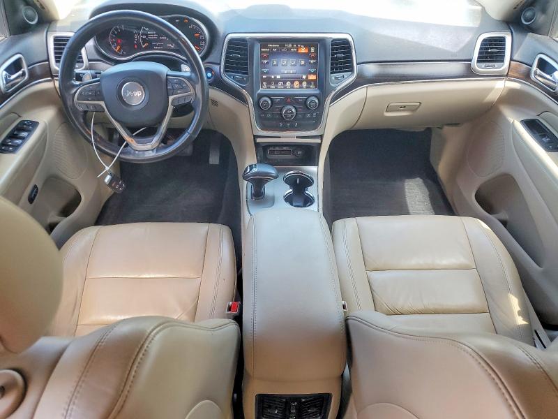 Продаж на аукціоні авто 2014 Jeep Grand Cherokee, vin: 1C4RJEBGXEC134080, номер лоту: 60164726