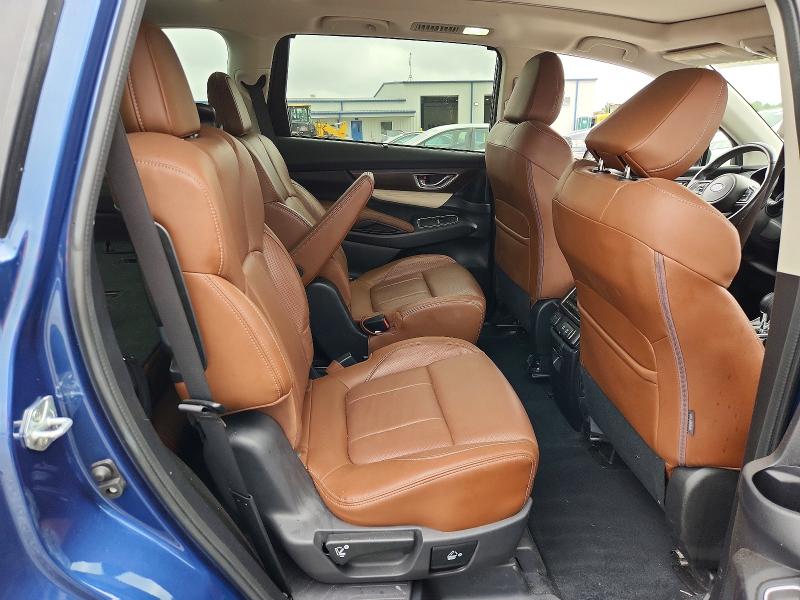 60428036 :رقم المزاد ، 4S4WMARD0N3433748 vin ، 2022 Subaru Ascent مزاد بيع