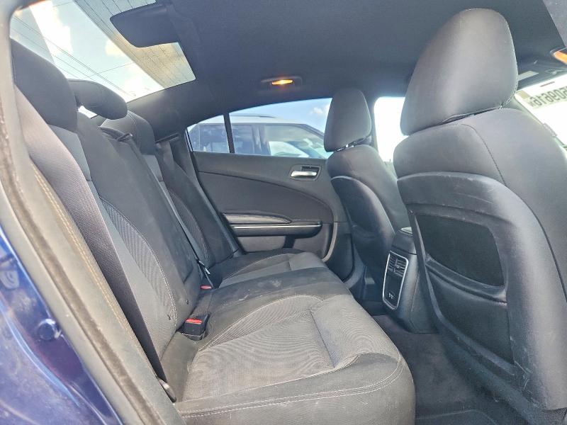 Aukcja sprzedaży 2017 Dodge Charger, vin: 2C3CDXBG0HH627863, numer aukcji: 60509616