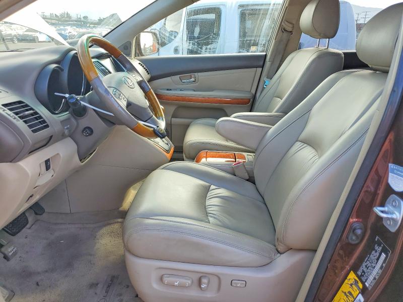 Aukcja sprzedaży 2009 Lexus Rx, vin: JTJGK31U199852262, numer aukcji: 62094256