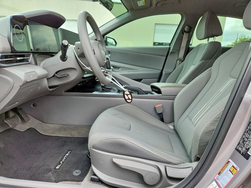 Aukcja sprzedaży 2024 Hyundai Elantra, vin: KMHLM4DG4RU770574, numer aukcji: 60530436