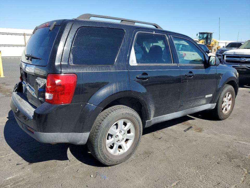 Aukcja sprzedaży 2008 Mazda Tribute, vin: 4F2CZ02Z88KM15632, numer aukcji: 60691746
