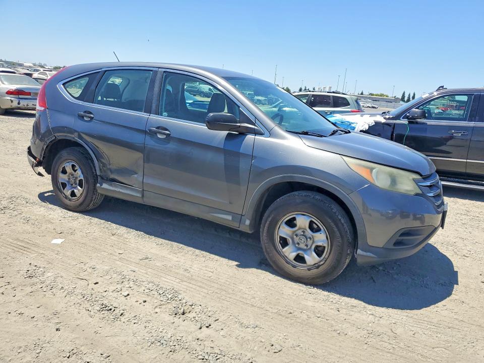 59823426 :رقم المزاد ، 5J6RM4H38CL064060 vin ، 2012 Honda Cr-v مزاد بيع