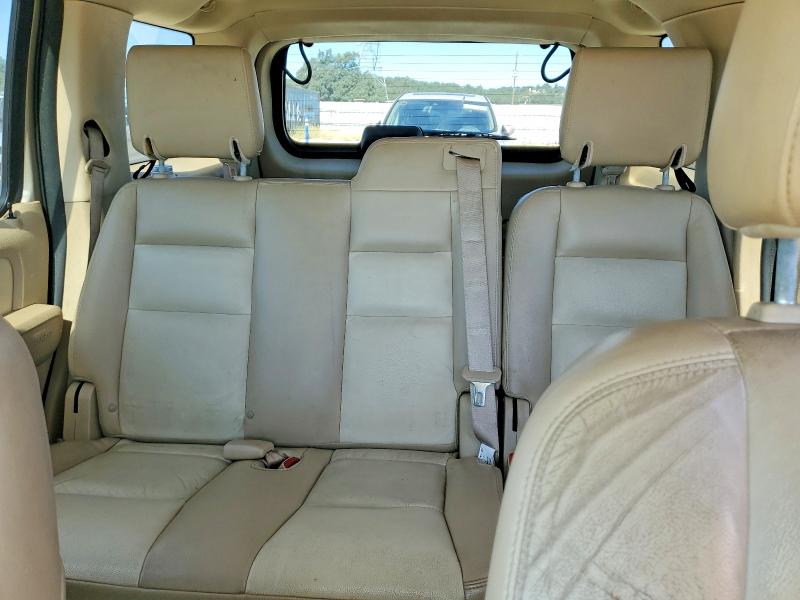 Продажа на аукционе авто 2006 Ford Explorer, vin: 1FMEU73EX6ZA05183, номер лота: 59396936