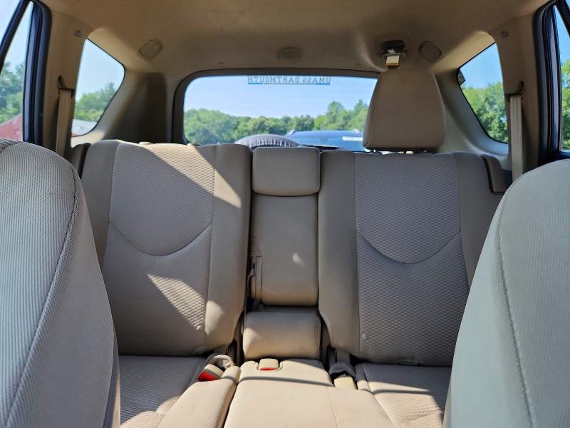 Aukcja sprzedaży 2012 Toyota Rav4, vin: 2T3BF4DV4CW189787, numer aukcji: 60922196