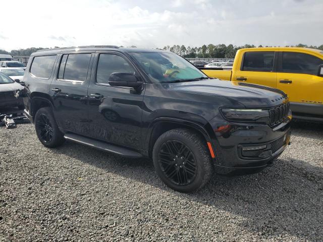 61666826 :رقم المزاد ، 1C4SJVBP7SS502993 vin ، 2025 Jeep Wagoneer مزاد بيع