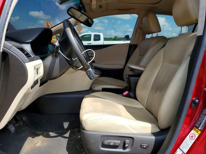 Продаж на аукціоні авто 2010 Lexus Hs, vin: JTHBB1BA7A2035251, номер лоту: 60868636