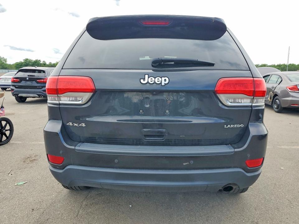 2015 Jeep Grand Cherokee მანქანა იყიდება აუქციონზე, vin: 1C4RJFAG7FC193791, აუქციონის ნომერი: 59629486