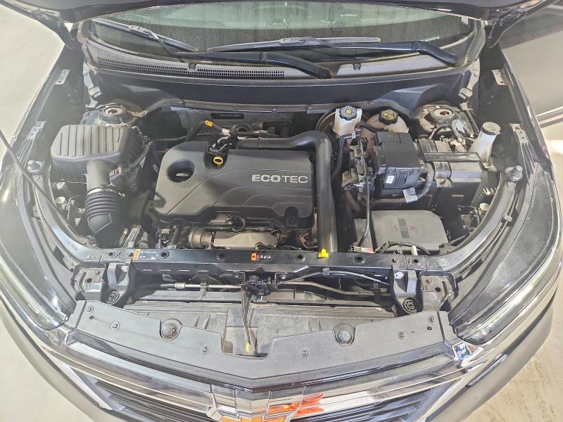 Aukcja sprzedaży 2022 Chevrolet Equinox, vin: 3GNAXKEV8NL109887, numer aukcji: 85621375