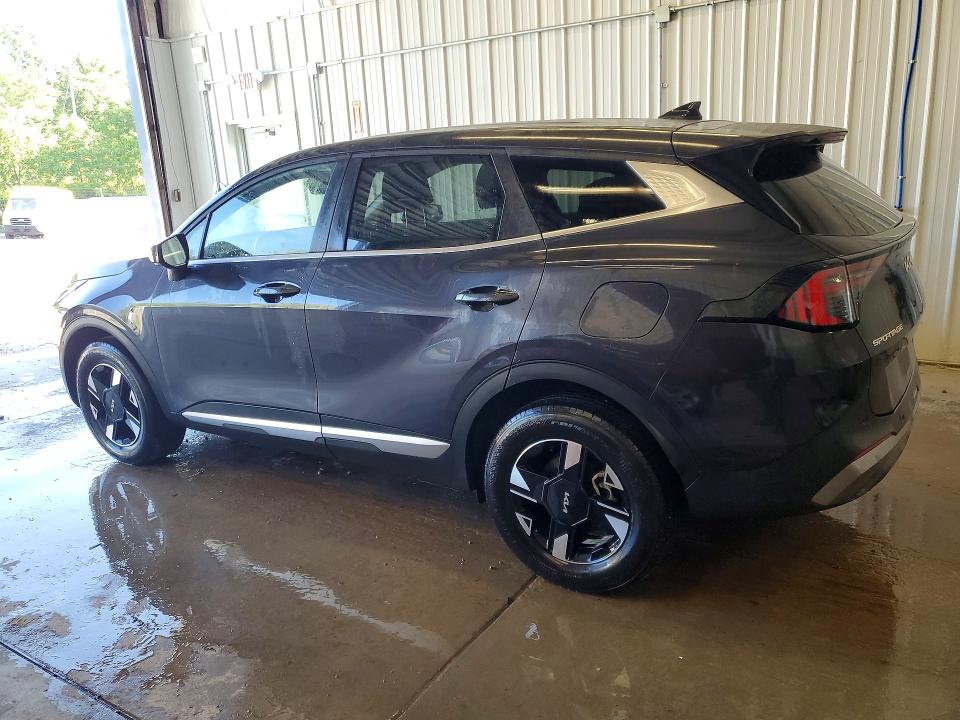 Aukcja sprzedaży 2026 Kia Sportage, vin: 5XYK2CDF4TG360261, numer aukcji: 60916766