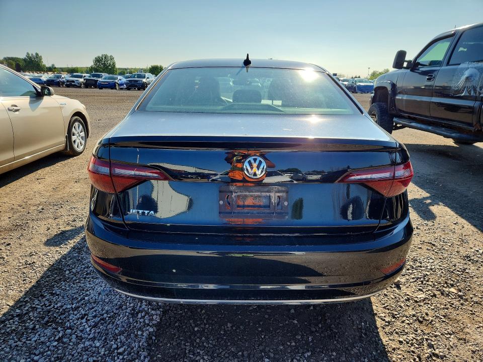 Aukcja sprzedaży 2021 Volkswagen Jetta, vin: 3VWE57BU6MM024108, numer aukcji: 60685546