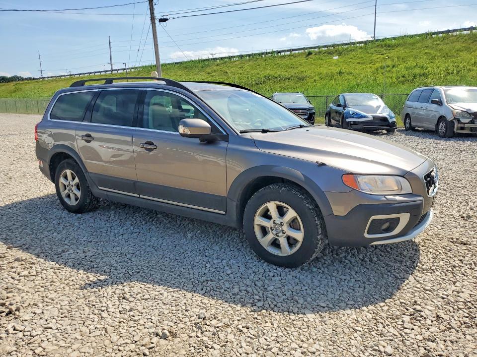 Продаж на аукціоні авто 2011 Volvo Xc70, vin: YV4952BZ4B1111872, номер лоту: 60381246
