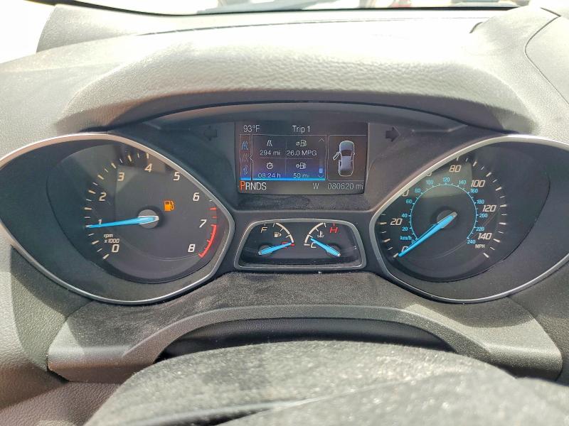 Aukcja sprzedaży 2013 Ford Escape, vin: 1FMCU0HX4DUD64810, numer aukcji: 61892826