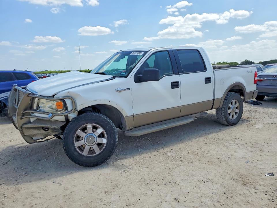 Продаж на аукціоні авто 2006 Ford F150, vin: 1FTPW14V46KD43996, номер лоту: 63039806