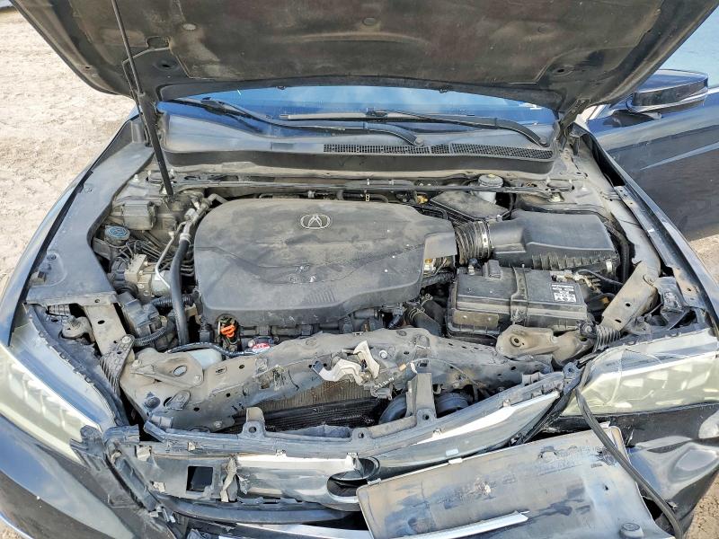 Продаж на аукціоні авто 2015 Acura Tlx, vin: 19UUB2F58FA002058, номер лоту: 61211866