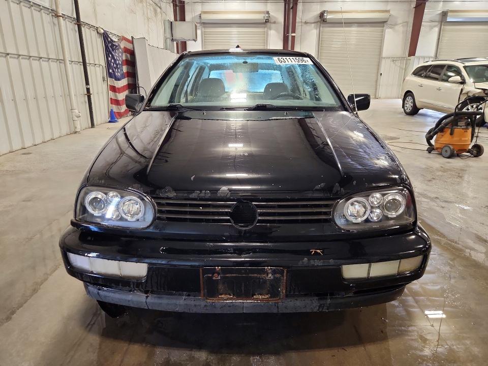 Продажа на аукционе авто 1996 Volkswagen Golf, vin: 3VWFA81H8TM105149, номер лота: 63111596
