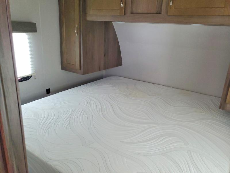 Aukcja sprzedaży 2020 Forester Recreational Vehicle (rv), vin: 5ZT2SKC28L9001326, numer aukcji: 59873376